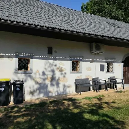 Dvorje Vintage Homestead Cerklje na Gorenjskem